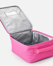 Load image into Gallery viewer, Rip Curl Lunch Bag Mixed - Hot Pink 0597