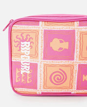 Load image into Gallery viewer, Rip Curl Lunch Bag Mixed - Hot Pink 0597