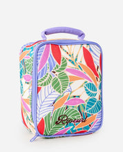 Load image into Gallery viewer, Rip Curl Lunch Bag Mixed - Dark Chocolate