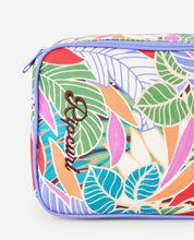 Load image into Gallery viewer, Rip Curl Lunch Bag Mixed - Dark Chocolate