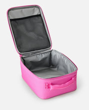 Load image into Gallery viewer, Rip Curl Lunch Bag Mixed - Super Pink