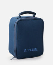 Load image into Gallery viewer, Rip Curl Lunch Bag Mixed - Navy/Gold