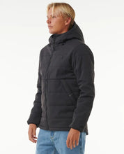 Load image into Gallery viewer, Rip Curl Anti Series Ridge Jacket - Black