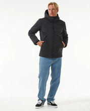 Load image into Gallery viewer, Rip Curl Anti Series Ridge Jacket - Black