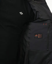 Load image into Gallery viewer, Rip Curl Anti Series Ridge Jacket - Black
