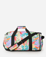 Load image into Gallery viewer, Rip Curl Mixed Large 60L Packable Duffle - Dark Chocolate