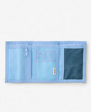 Load image into Gallery viewer, Rip Curl Icon Cord Wallet - Blue