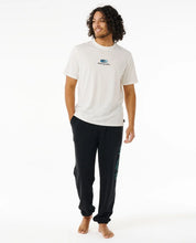 Load image into Gallery viewer, Rip Curl Quest Track Pant - Black