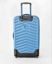 Load image into Gallery viewer, Rip Curl F-Light Artist Of The Search Ty Williams 100L Global Travel Bag - Navy