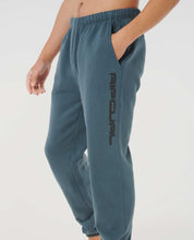 Load image into Gallery viewer, Rip Curl Dosed Up Track Pant - Pine Night