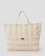 Load image into Gallery viewer, Rip Curl Premium Surf Jumbo 45L Tote - Sand