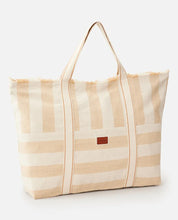 Load image into Gallery viewer, Rip Curl Premium Surf Jumbo 45L Tote - Sand