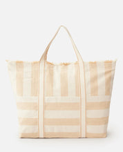 Load image into Gallery viewer, Rip Curl Premium Surf Jumbo 45L Tote - Sand