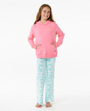 Load image into Gallery viewer, Rip Curl Hibiscus Heat Logo Hood