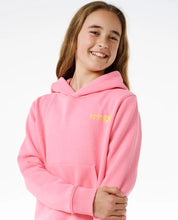 Load image into Gallery viewer, Rip Curl Hibiscus Heat Logo Hood