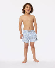 Load image into Gallery viewer, Rip Curl Search Volley Shorts (1-8) - Spray Blue