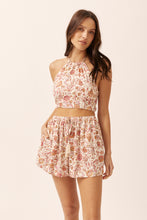 Load image into Gallery viewer, Arnhem Sabba Shorts in Sunset Cream