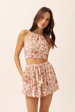 Load image into Gallery viewer, Arnhem Sabba Shorts in Sunset Cream