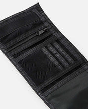 Load image into Gallery viewer, Rip Curl Archive Cord Surf Wallet - Black
