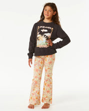 Load image into Gallery viewer, Rip Curl Tropic Search Crew - Girl