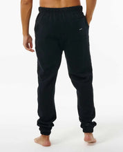 Load image into Gallery viewer, Rip Curl Dosed Up Trackpant - Black