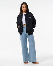 Load image into Gallery viewer, Rip Curl Re-Bomber Archive Jacket - Black