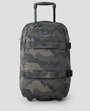 Load image into Gallery viewer, Rip Curl F-Light Transit 45L Search Camo Travel Bag