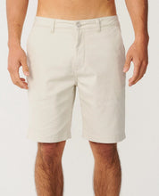 Load image into Gallery viewer, Rip Curl Classic Surf Chino Walkshort - Vintage White
