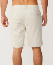 Load image into Gallery viewer, Rip Curl Classic Surf Chino Walkshort - Vintage White