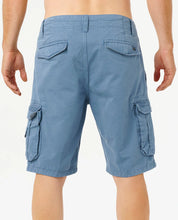 Load image into Gallery viewer, Rip Curl Classic Surf Trail 20 Cargo - Bluefin