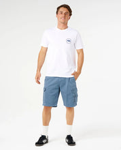 Load image into Gallery viewer, Rip Curl Classic Surf Trail 20 Cargo - Bluefin