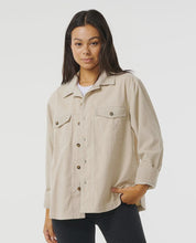 Load image into Gallery viewer, Rip Curl Stevie Cord Shirt
