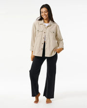 Load image into Gallery viewer, Rip Curl Stevie Cord Shirt