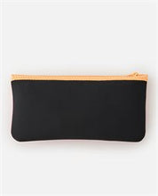 Load image into Gallery viewer, Rip Curl Small Pencil Case Variety - Hot Pink