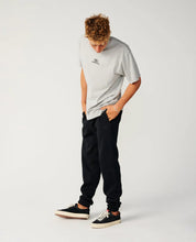 Load image into Gallery viewer, Rip Curl Classic Surf Trackpant - Black