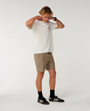 Load image into Gallery viewer, Rip Curl Jackson 18" Volley Boardwalk Short - Walnut