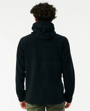 Load image into Gallery viewer, Rip Curl Searchers Hood Jumper - Black