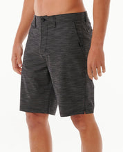 Load image into Gallery viewer, Rip Curl Boardwalk Jackson 20" Boardshort - Black