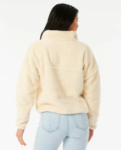 Load image into Gallery viewer, Rip Curl Supply Polar Fleece - Bone