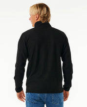Load image into Gallery viewer, Rip Curl Journeys Grind Polar Fleece - Black