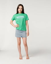 Load image into Gallery viewer, Rip Curl Surf Puff Relaxed Tee - Green
