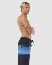 Load image into Gallery viewer, Rip Curl Mirage Daybreaker Boardshorts - Cobalt