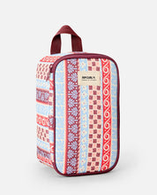 Load image into Gallery viewer, Rip Curl Lunch Box Mixed (03HWUT) - Red