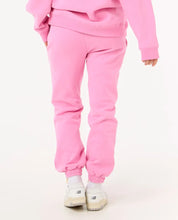 Load image into Gallery viewer, Rip Curl Surf Puff Track Pant - Pink