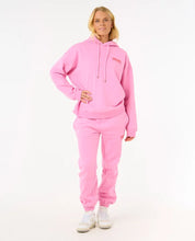 Load image into Gallery viewer, Rip Curl Surf Puff Track Pant - Pink
