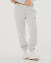 Load image into Gallery viewer, Rip Curl Surf Puff Track Pant - Grey Marle