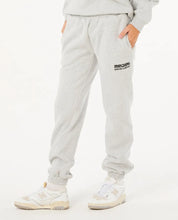 Load image into Gallery viewer, Rip Curl Surf Puff Track Pant - Grey Marle