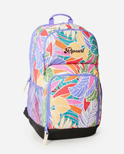 Load image into Gallery viewer, Rip Curl Chaser 33L Backpack - Dark Chocolate