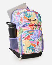 Load image into Gallery viewer, Rip Curl Chaser 33L Backpack - Dark Chocolate