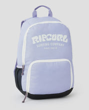 Load image into Gallery viewer, Rip Curl Evo 18L Backpack - Dusty Lilac
